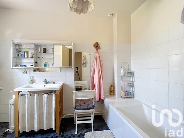 Maison à vendre 7 pièces 200 m² Montreuil