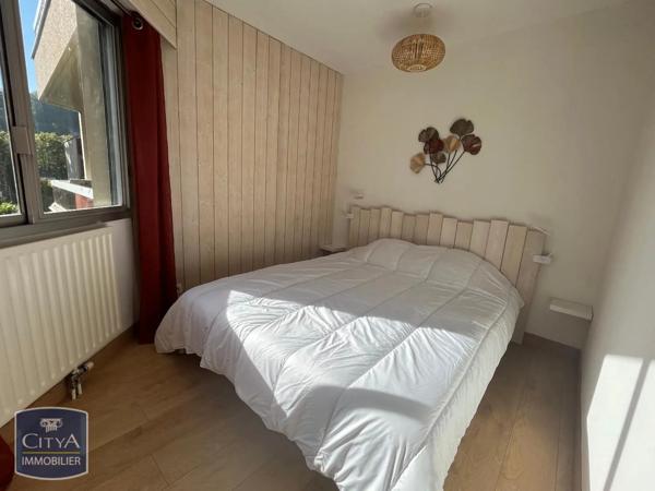 Appartement à louer 2 pièces 53.24m² Besançon (25000)