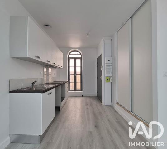 Appartement à vendre 4 pièces 84 m² Béziers