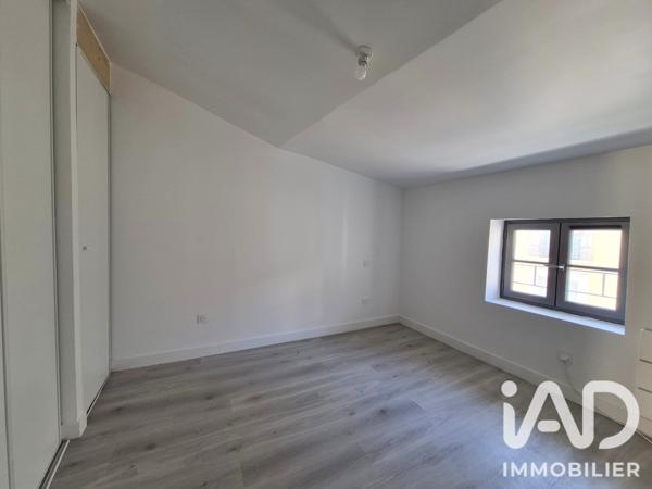 Appartement à vendre 4 pièces 84 m² Béziers