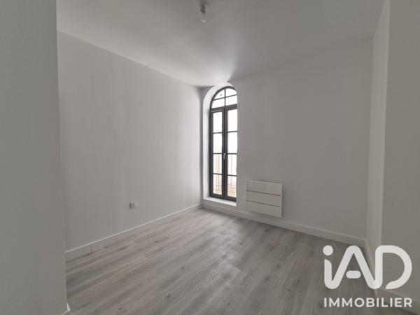 Appartement à vendre 4 pièces 84 m² Béziers