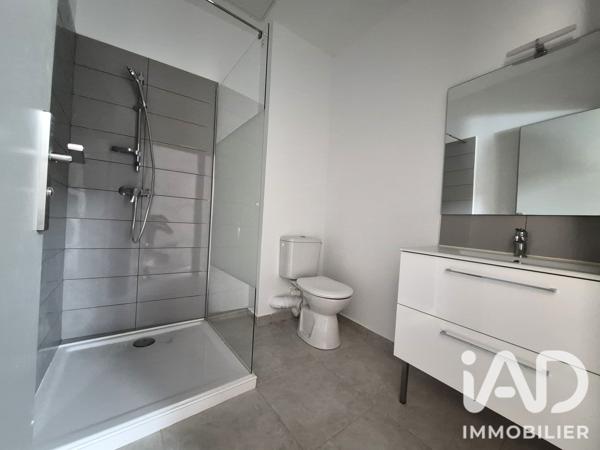 Appartement à vendre 4 pièces 84 m² Béziers