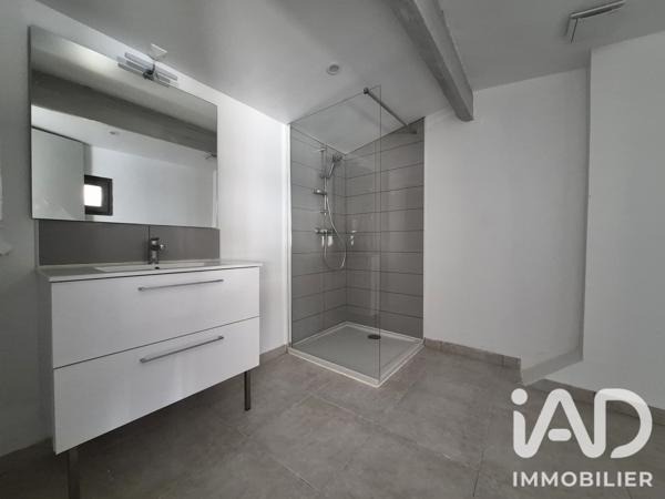 Appartement à vendre 4 pièces 84 m² Béziers