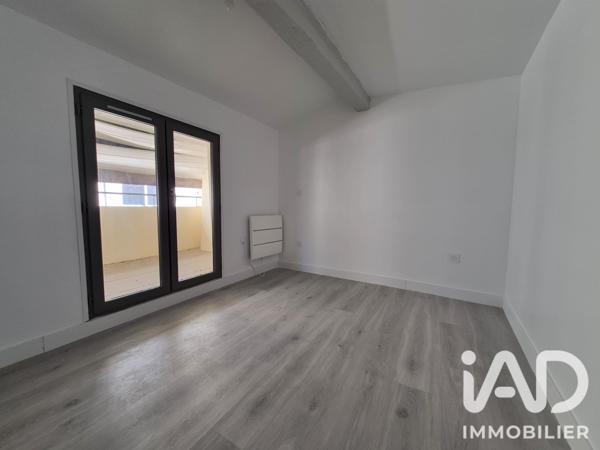 Appartement à vendre 4 pièces 84 m² Béziers
