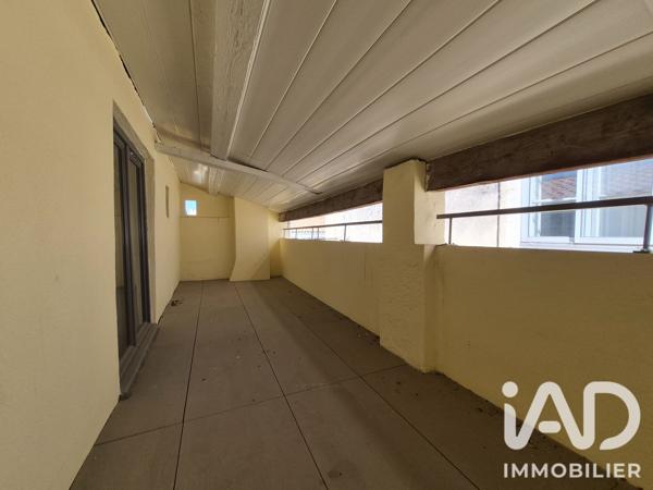 Appartement à vendre 4 pièces 84 m² Béziers