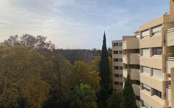 Appartement à vendre    3 pièces • 74 m2 Montpellier