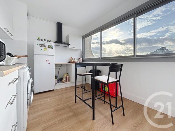 Appartement F3 à vendre  3 pièces - 69,44 m2 MONTPELLIER - 34