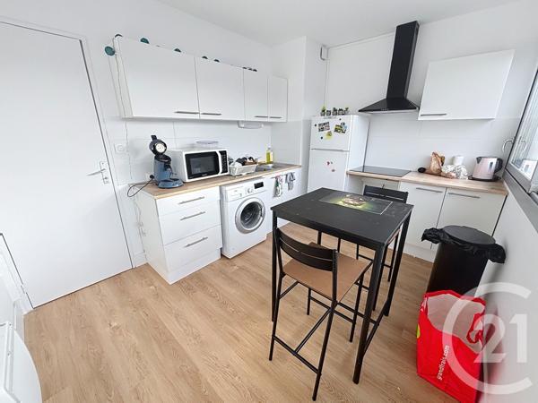 Appartement F3 à vendre  3 pièces - 69,44 m2 MONTPELLIER - 34