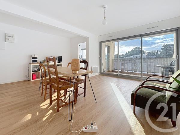Appartement F3 à vendre  3 pièces - 69,44 m2 MONTPELLIER - 34