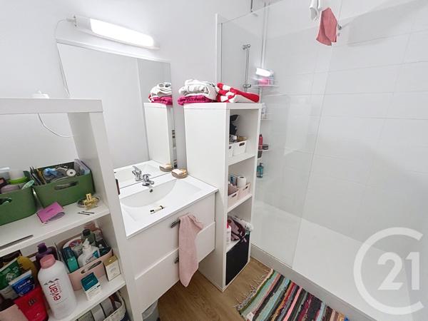 Appartement F3 à vendre  3 pièces - 69,44 m2 MONTPELLIER - 34