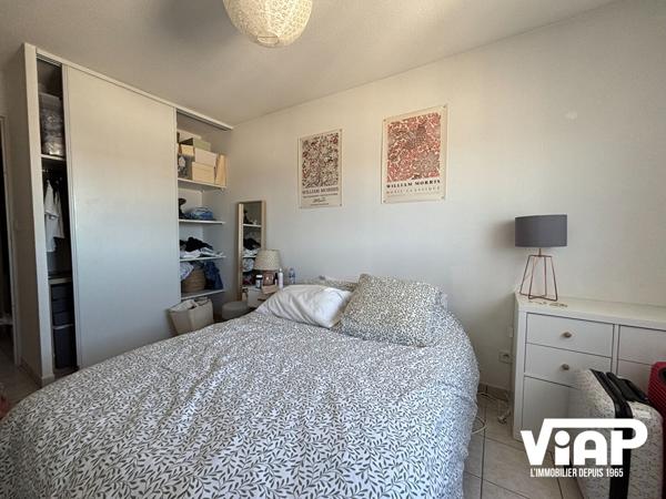 AGREABLE ET SPACIEUX T2 DE 43 M2 AVEC PARKING , Limoges