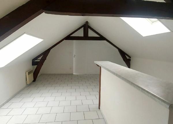 Appartement à louer    1 pièce •  Château-Thierry