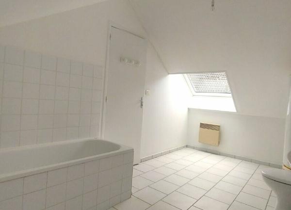 Appartement à louer    1 pièce •  Château-Thierry