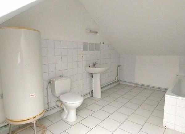 Appartement à louer    1 pièce •  Château-Thierry