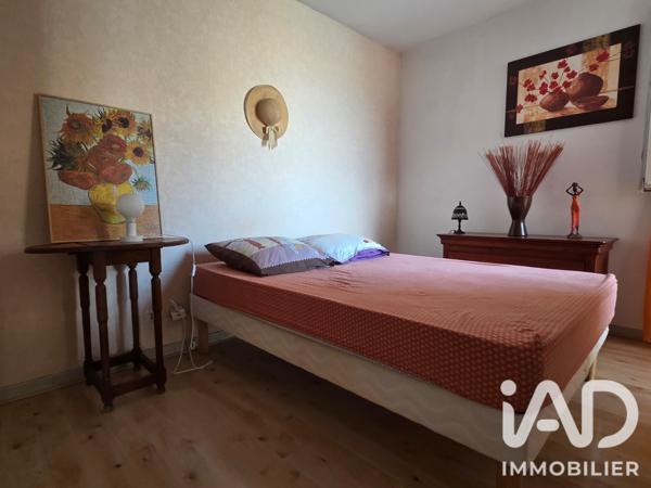 Appartement à vendre 2 pièces 47,96 m² Lattes