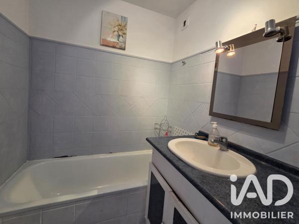 Appartement à vendre 2 pièces 47,96 m² Lattes
