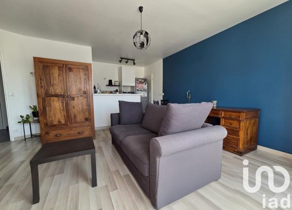 Appartement à vendre 2 pièces 42 m² Louvres