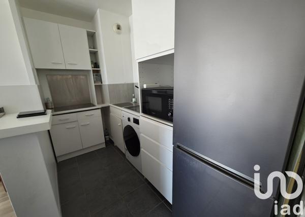 Appartement à vendre 2 pièces 42 m² Louvres