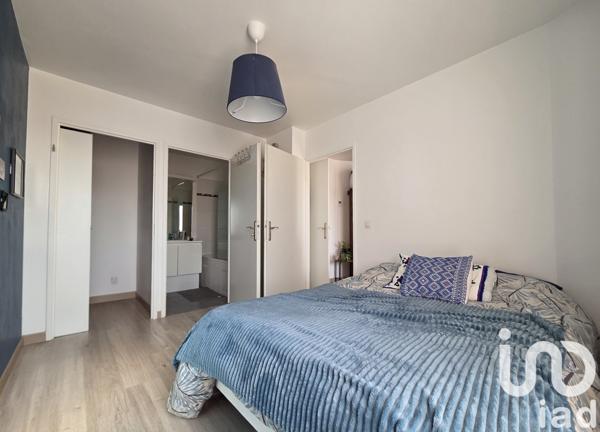 Appartement à vendre 2 pièces 42 m² Louvres