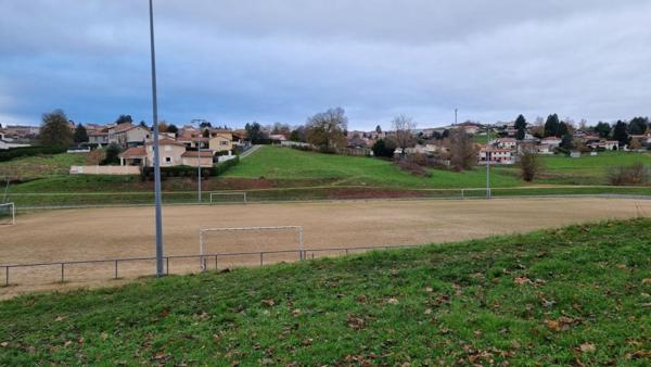 Saint Didier en Velay 43140 parcelle de terrain 2800m² constructible et 4500m² non constructible