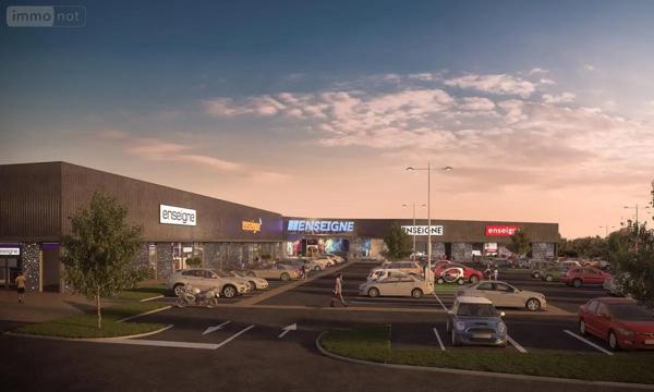 Achat - Fonds et/ou murs commerciaux Pissy-Pôville 76360 2000 m 2