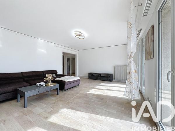 Appartement à vendre 4 pièces 97 m² Le Cannet