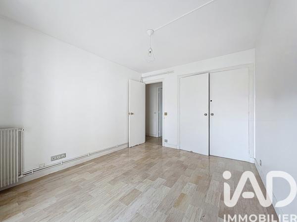 Appartement à vendre 4 pièces 97 m² Le Cannet