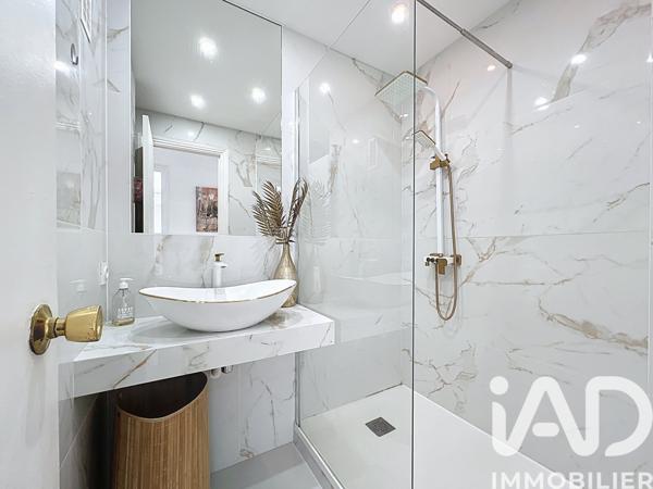 Appartement à vendre 4 pièces 97 m² Le Cannet