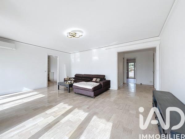 Appartement à vendre 4 pièces 97 m² Le Cannet