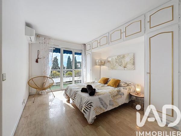 Appartement à vendre 4 pièces 97 m² Le Cannet