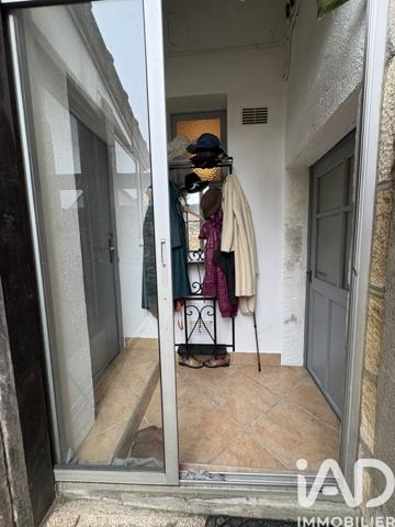 Maison à vendre 4 pièces 111 m² Saint-Amand-Montrond