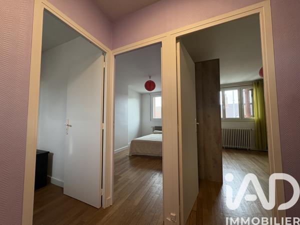 Maison à vendre 4 pièces 111 m² Saint-Amand-Montrond