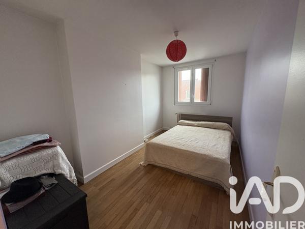 Maison à vendre 4 pièces 111 m² Saint-Amand-Montrond