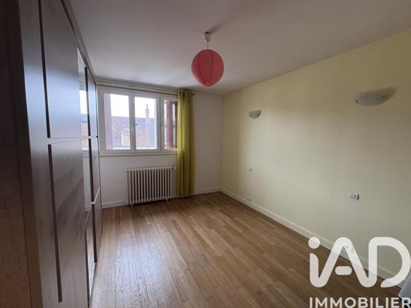 Maison à vendre 4 pièces 111 m² Saint-Amand-Montrond