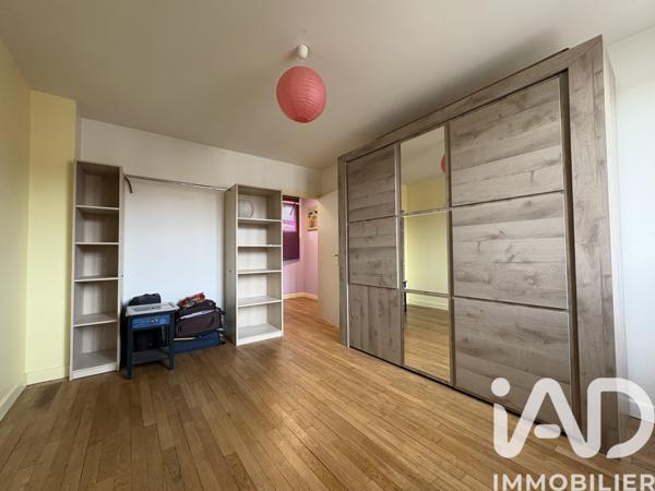 Maison à vendre 4 pièces 111 m² Saint-Amand-Montrond