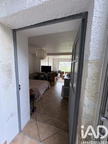 Maison à vendre 4 pièces 111 m² Saint-Amand-Montrond