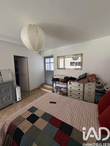 Maison à vendre 4 pièces 111 m² Saint-Amand-Montrond