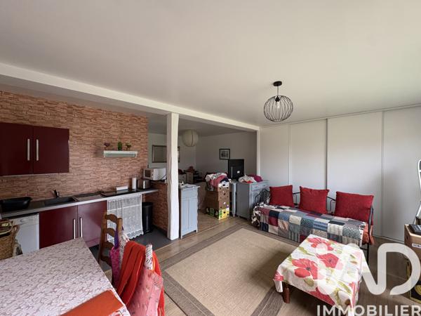 Maison à vendre 4 pièces 111 m² Saint-Amand-Montrond