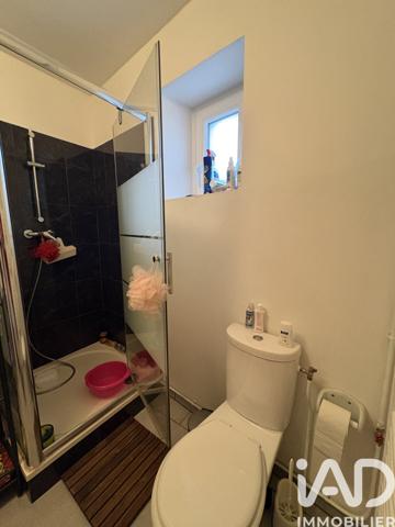 Maison à vendre 4 pièces 111 m² Saint-Amand-Montrond