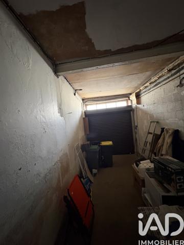 Maison à vendre 4 pièces 111 m² Saint-Amand-Montrond