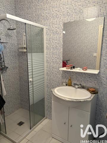 Maison à vendre 4 pièces 111 m² Saint-Amand-Montrond