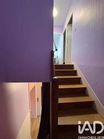 Maison à vendre 4 pièces 111 m² Saint-Amand-Montrond