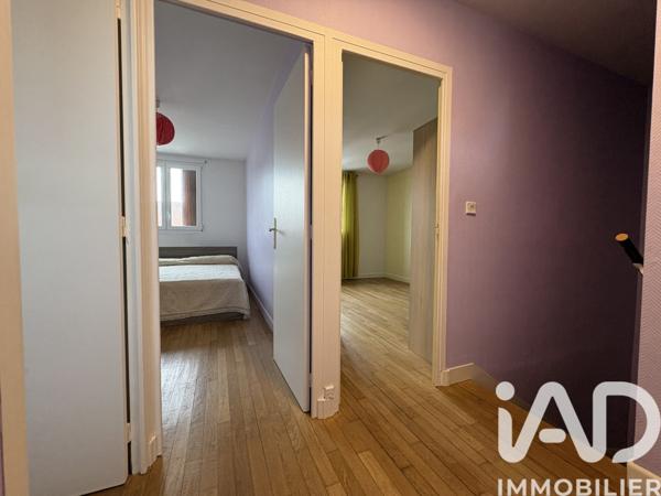 Maison à vendre 4 pièces 111 m² Saint-Amand-Montrond