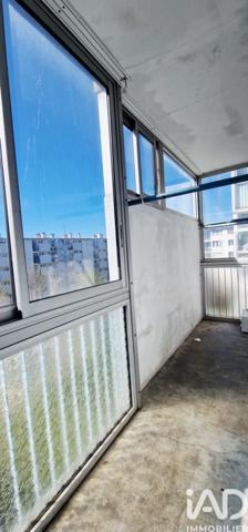 Appartement à vendre 4 pièces 66 m² Perpignan