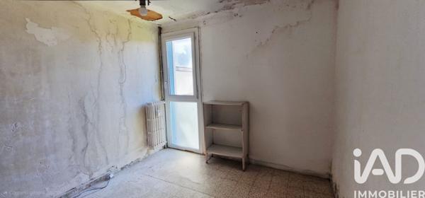 Appartement à vendre 4 pièces 66 m² Perpignan