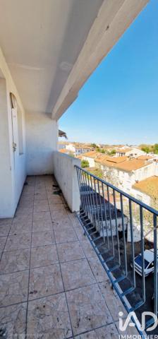 Appartement à vendre 4 pièces 66 m² Perpignan