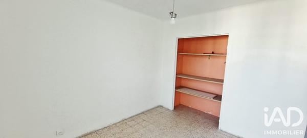 Appartement à vendre 4 pièces 66 m² Perpignan