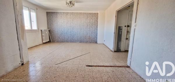 Appartement à vendre 4 pièces 66 m² Perpignan