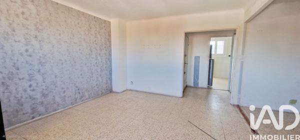 Appartement à vendre 4 pièces 66 m² Perpignan