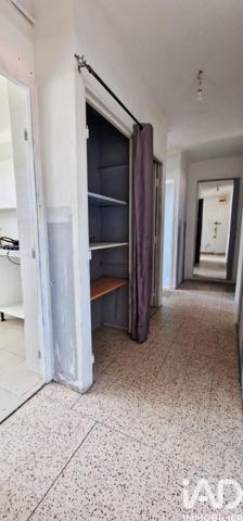 Appartement à vendre 4 pièces 66 m² Perpignan